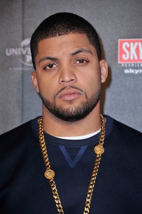 O'Shea Jackson Jr. image