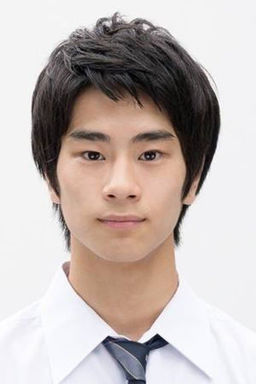 Oshirō Maeda image