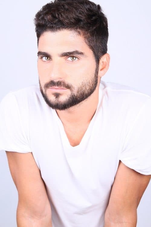 Oshri Cohen image