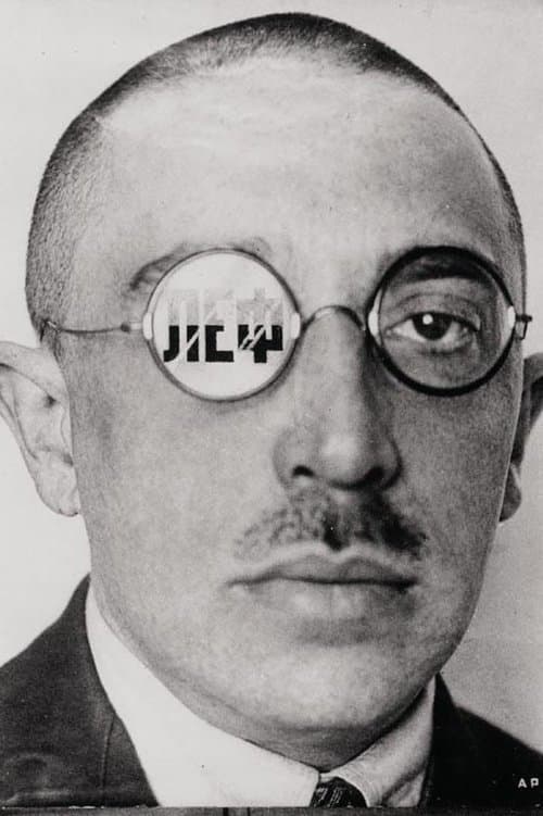 Osip Brik image