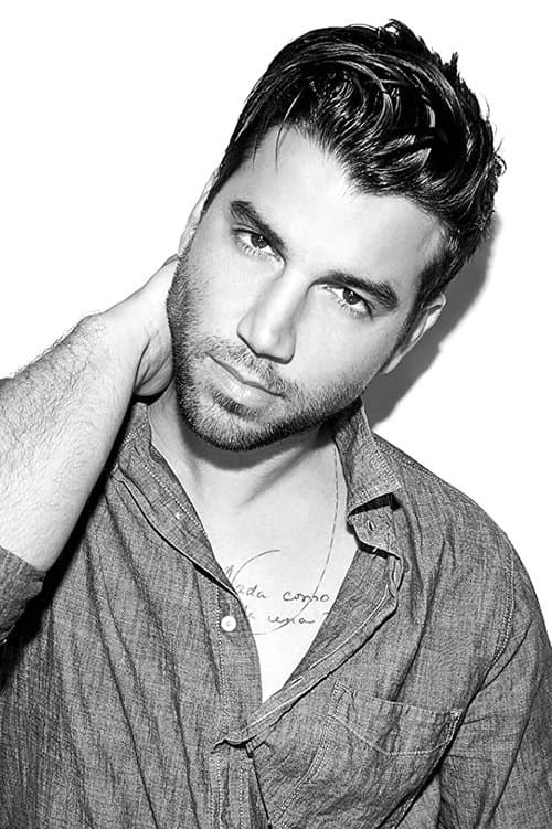 Oskar Rodriguez image