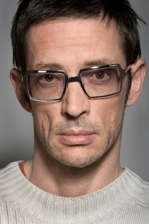 Photo of Oskar Roehler