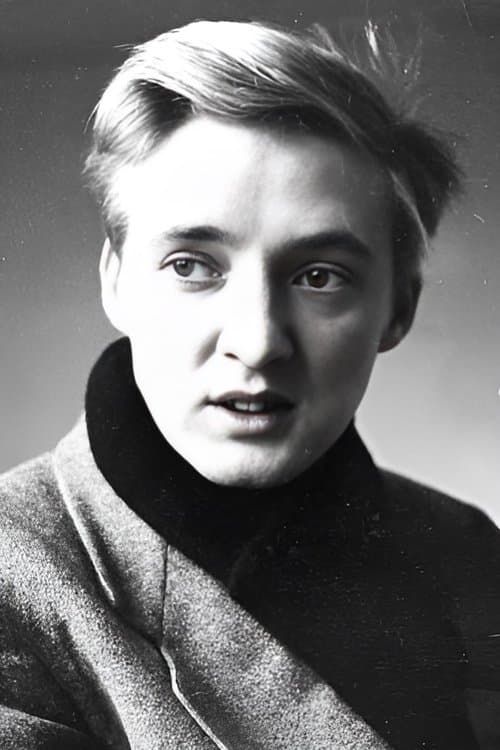 Oskar Werner image