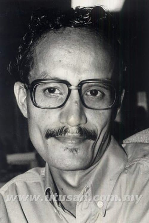 Osman Kering image