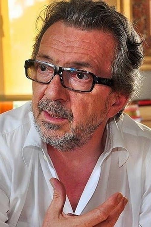 Photo of Osman Sınav