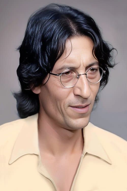 Osmane  Bechikh image