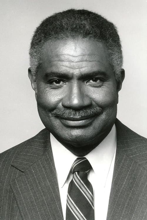 Ossie Davis image