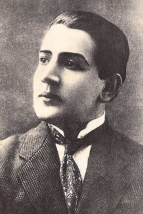 Ossip Runitsch image
