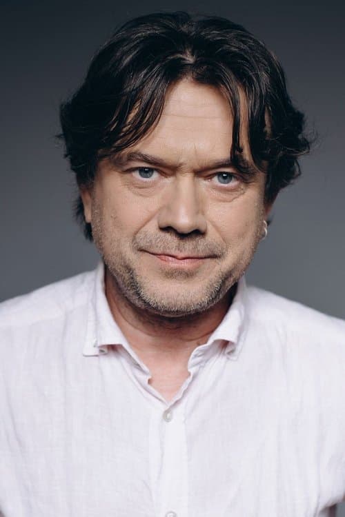Ostap Stupka image