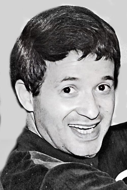 Osvaldo Pacheco image