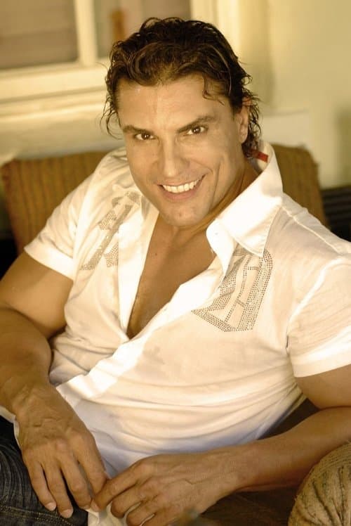 Osvaldo Ríos image