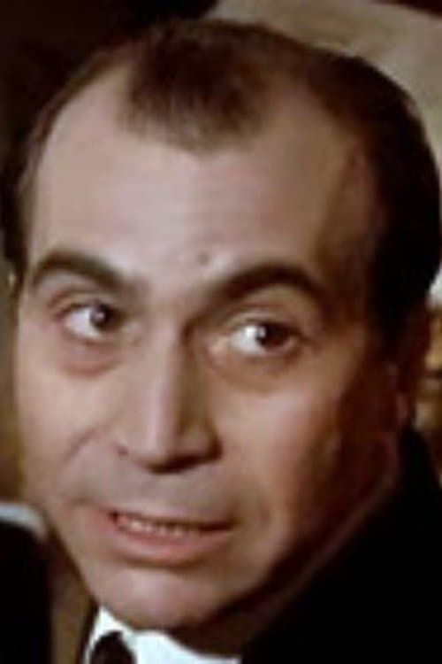 Osvaldo Salvi image