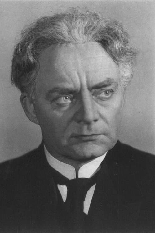 Oswald Glazunov image