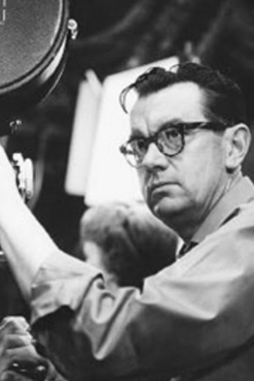 Oswald Morris image