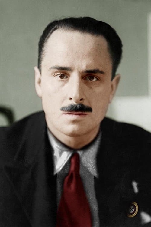 Oswald Mosley image