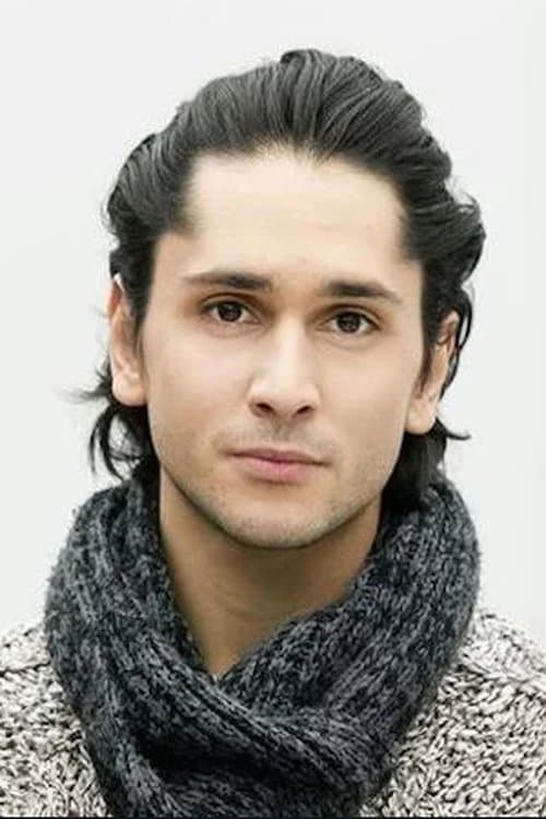 Otar Saralidze image