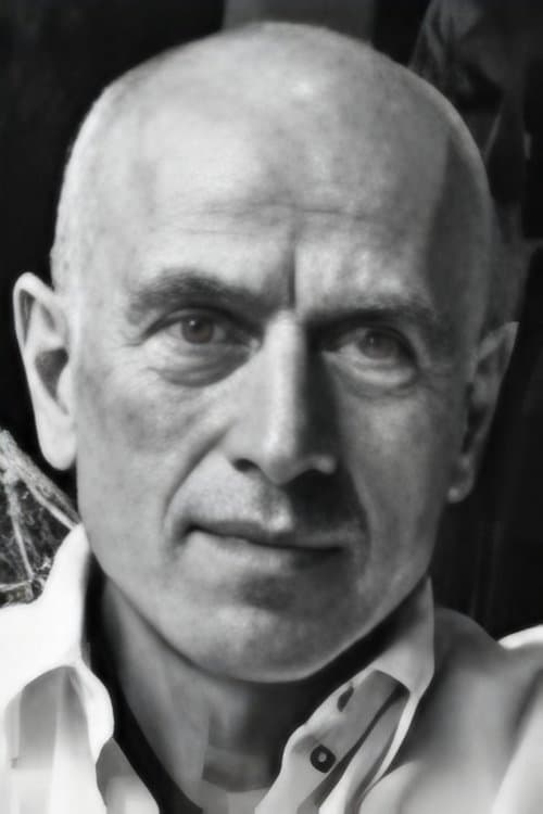 Otar Vefkhvadze image