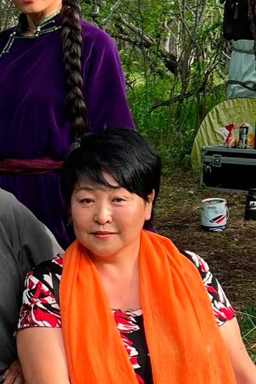 Otgontogos Namsrai image