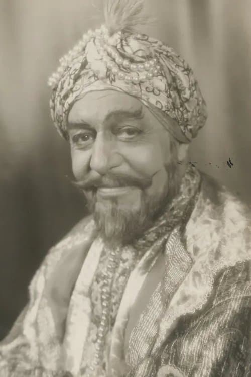 Otis Skinner image