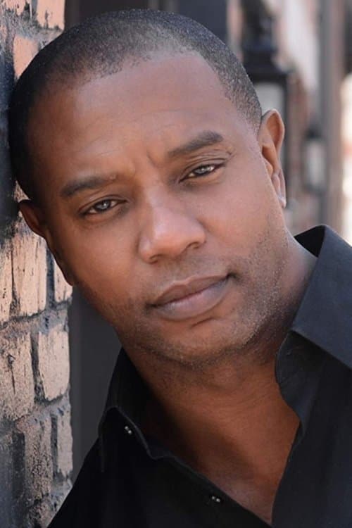 Otis Winston image