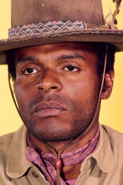 Otis Young image