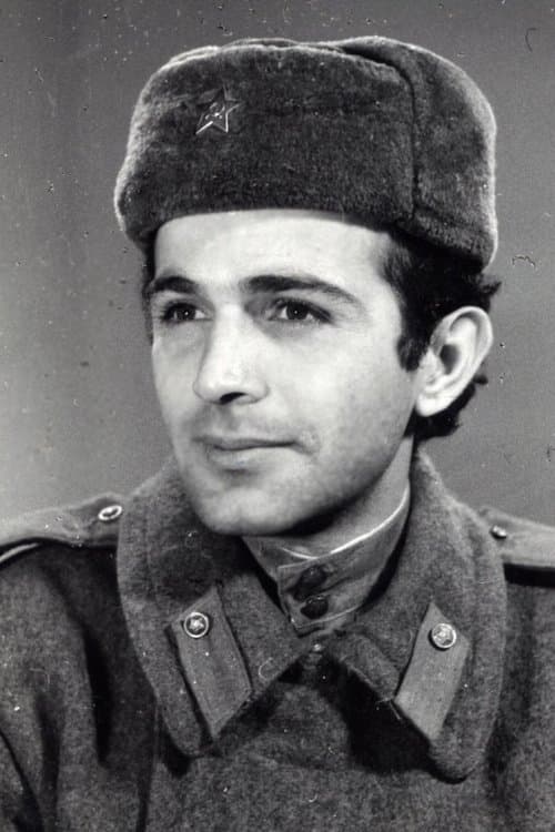 Otkyam Iskenderov image