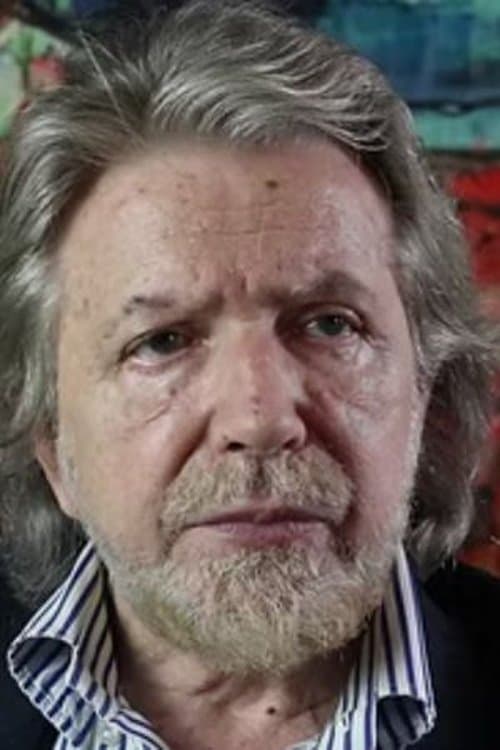 Photo of Ottavio Fabbri