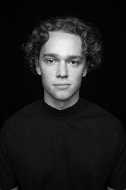 Otto Fahlgren image