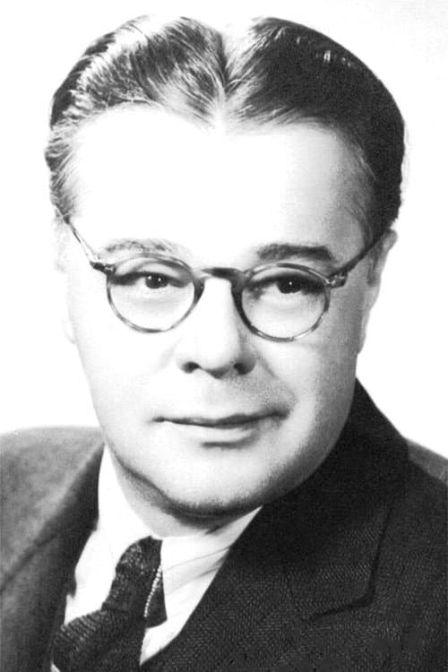 Otto Hulett image