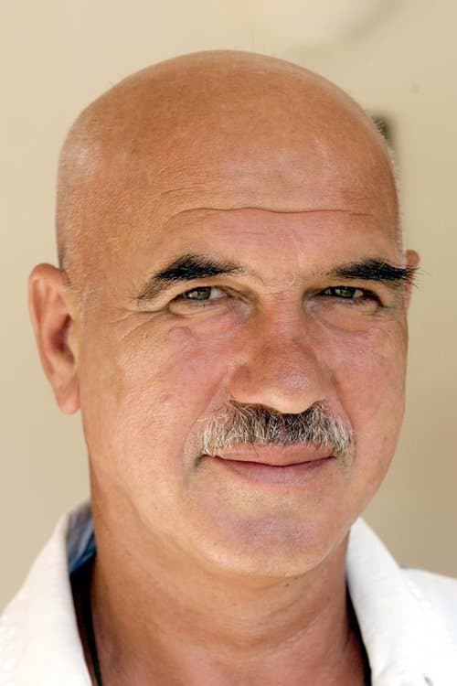 Otto Retzer image