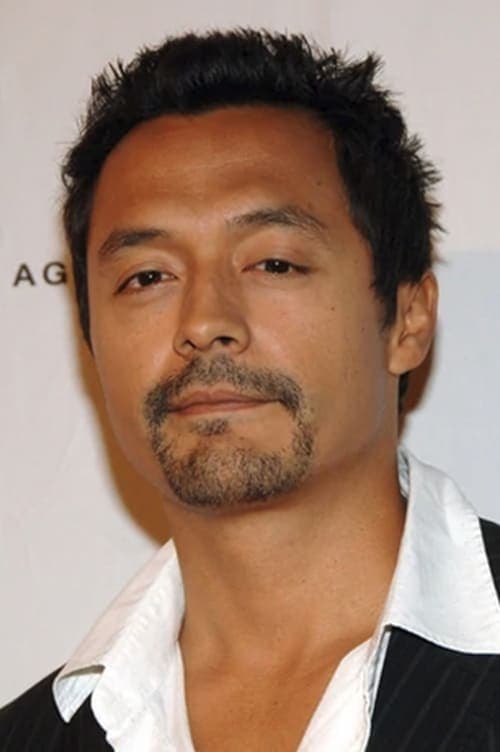 Otto Sanchez image