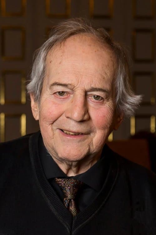 Otto Schenk image