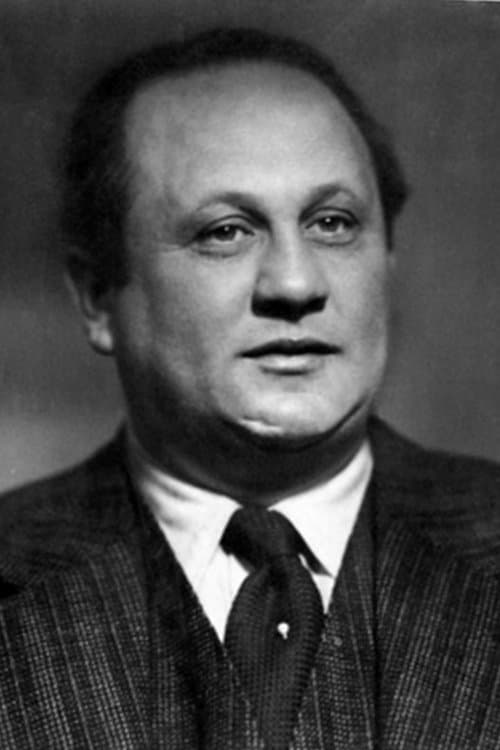 Otto Wallburg image