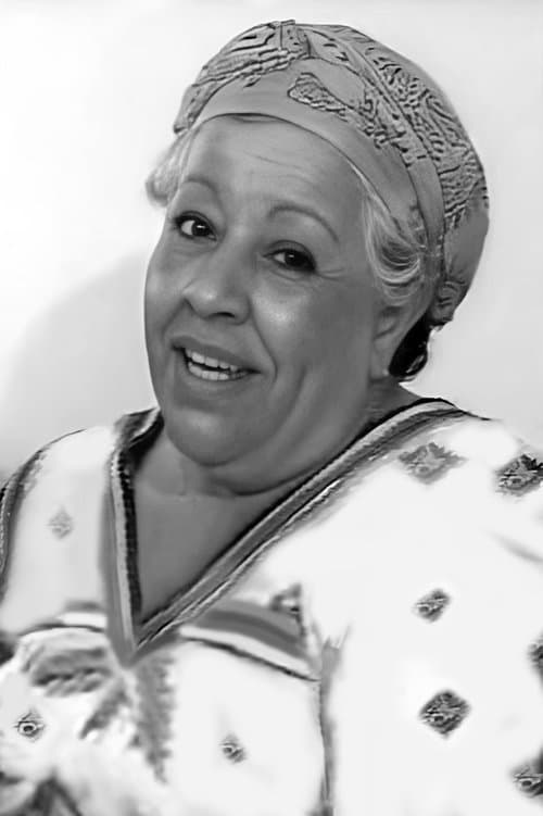 Ouardia Hamtouche image