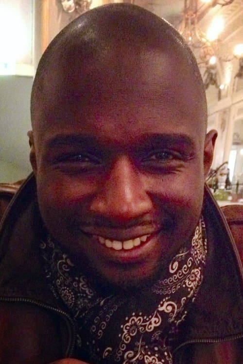 Oumar Diaw image