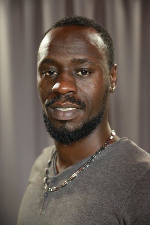 Oumar Diolo image