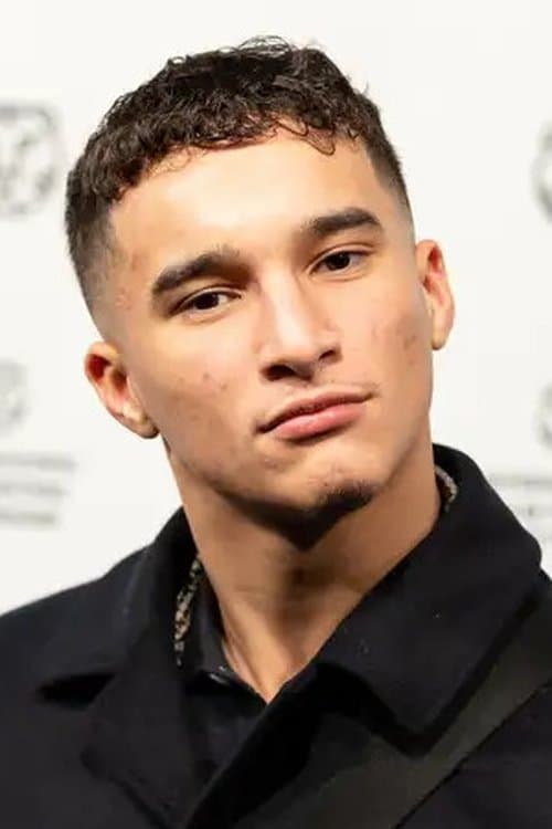 Oussama Ahammoud image