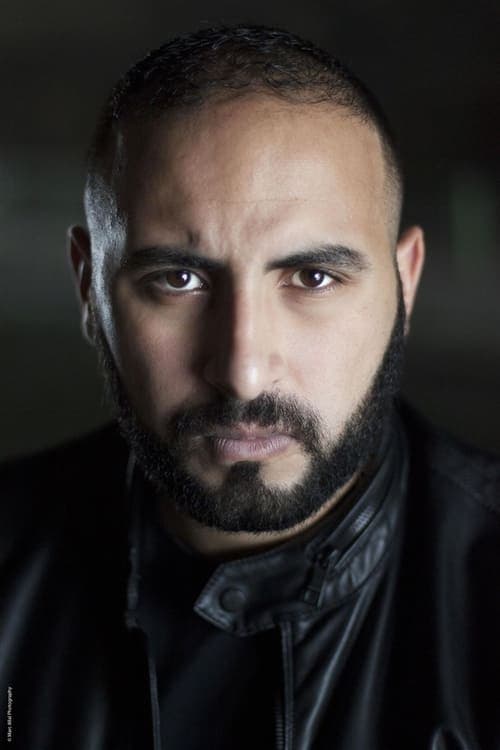 Oussama Kheddam image