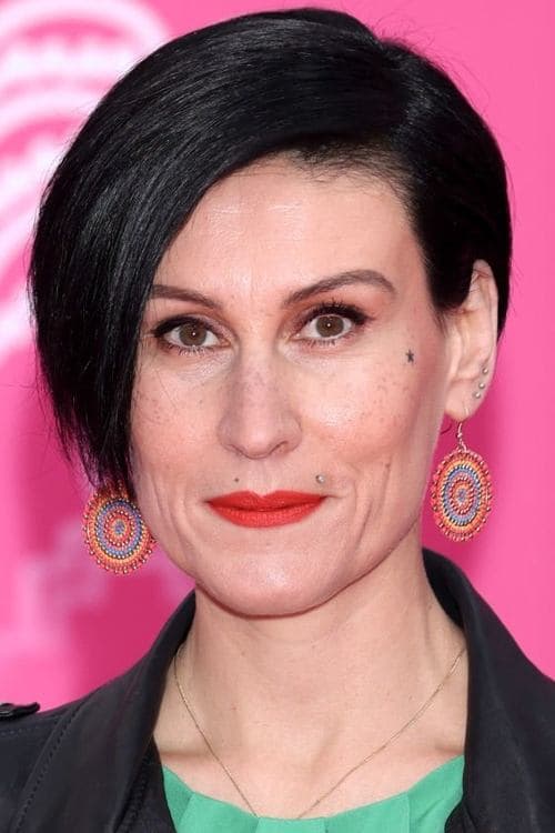 Ovidie image