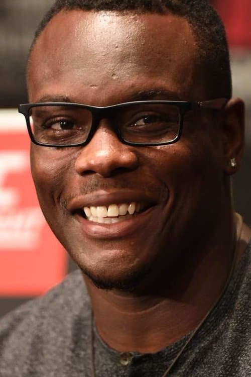 Ovince Saint Preux image