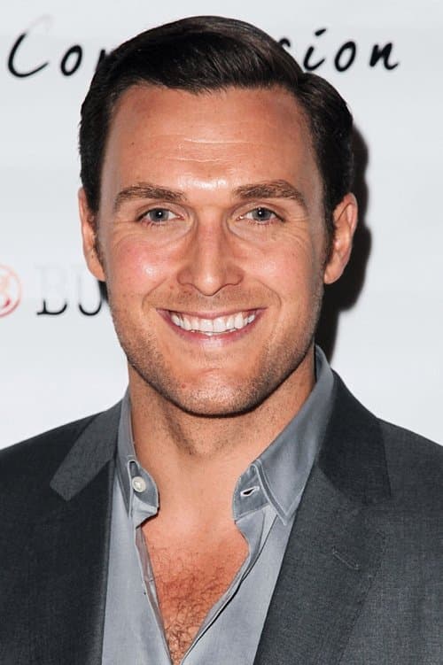 Owain Yeoman image