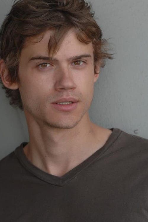 Owen Beckman image