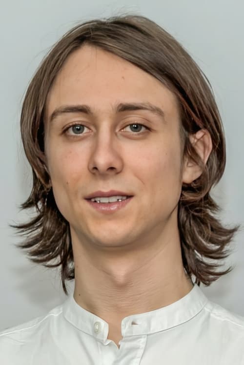 Owen Campbell image