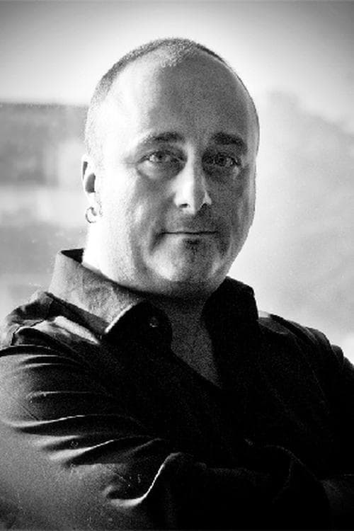 Photo of Owen Hurley