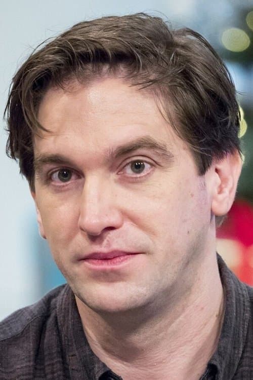 Owen McDonnell image