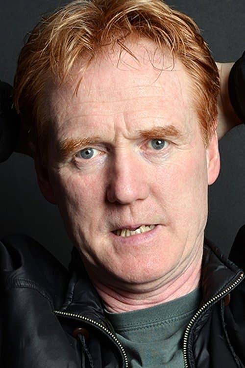 Owen O'Neill image
