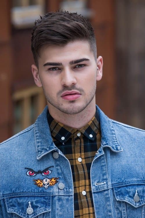 Owen Warner image