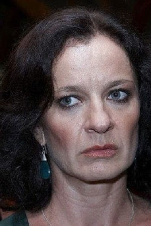 Oxana Moravec image