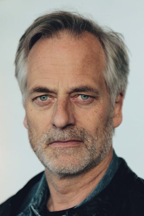 Øystein Røger image