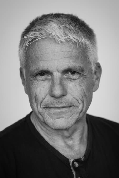 Øyvin Bang Berven image